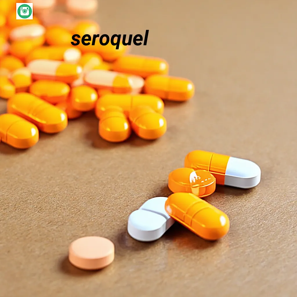 Precio de seroquel xr